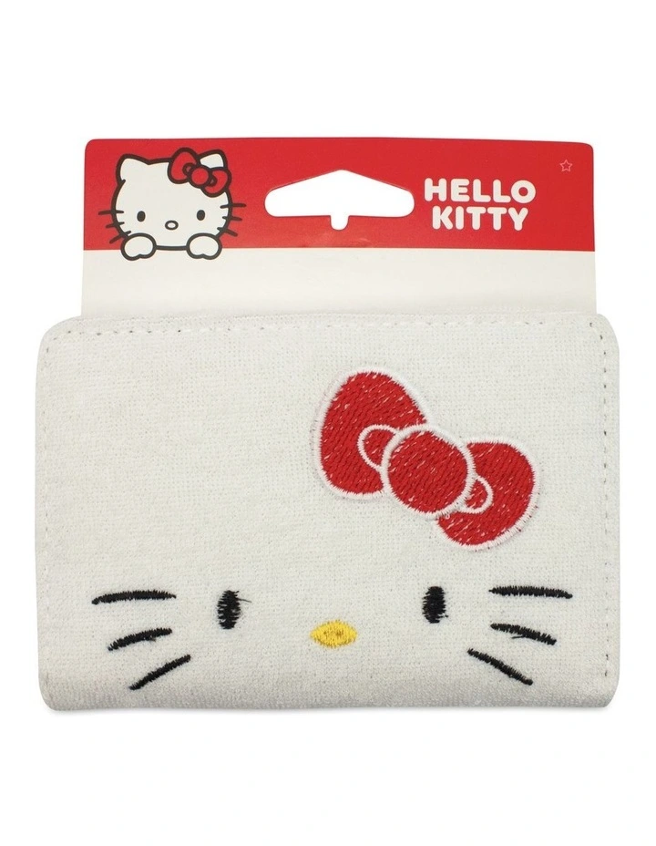 Hello Kitty Flip Wallet image 1