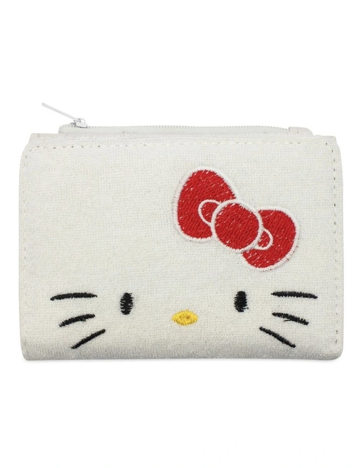 Hello Kitty Flip Wallet image 2