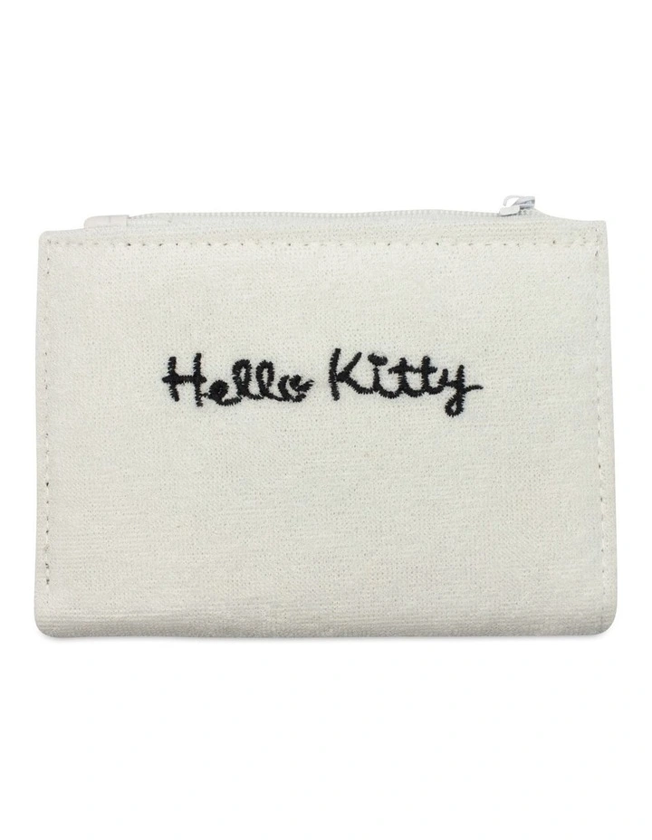 Hello Kitty Flip Wallet image 4