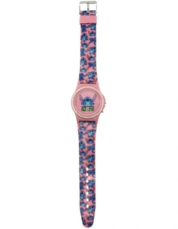 Digital Watch in Multi