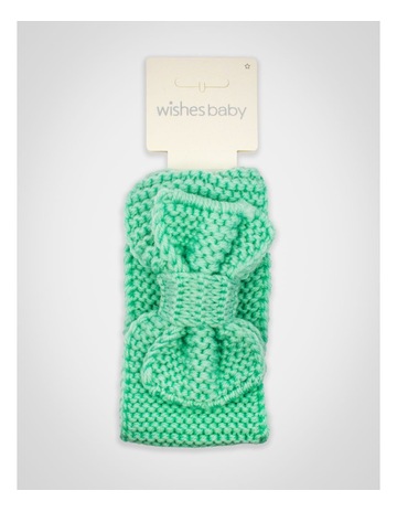 Mint colour