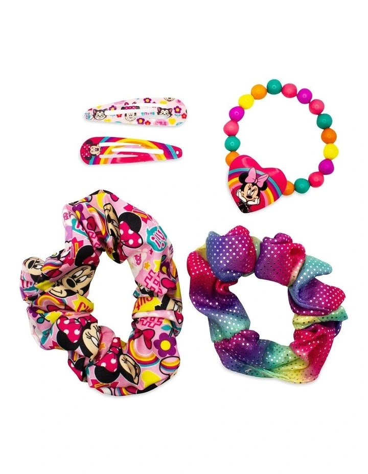 Accessories Set in Multi image 2
