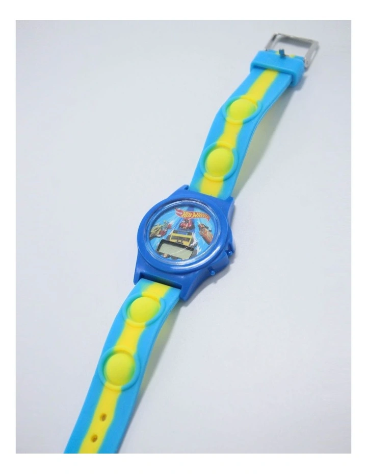 Digital Watch in Multi image 4