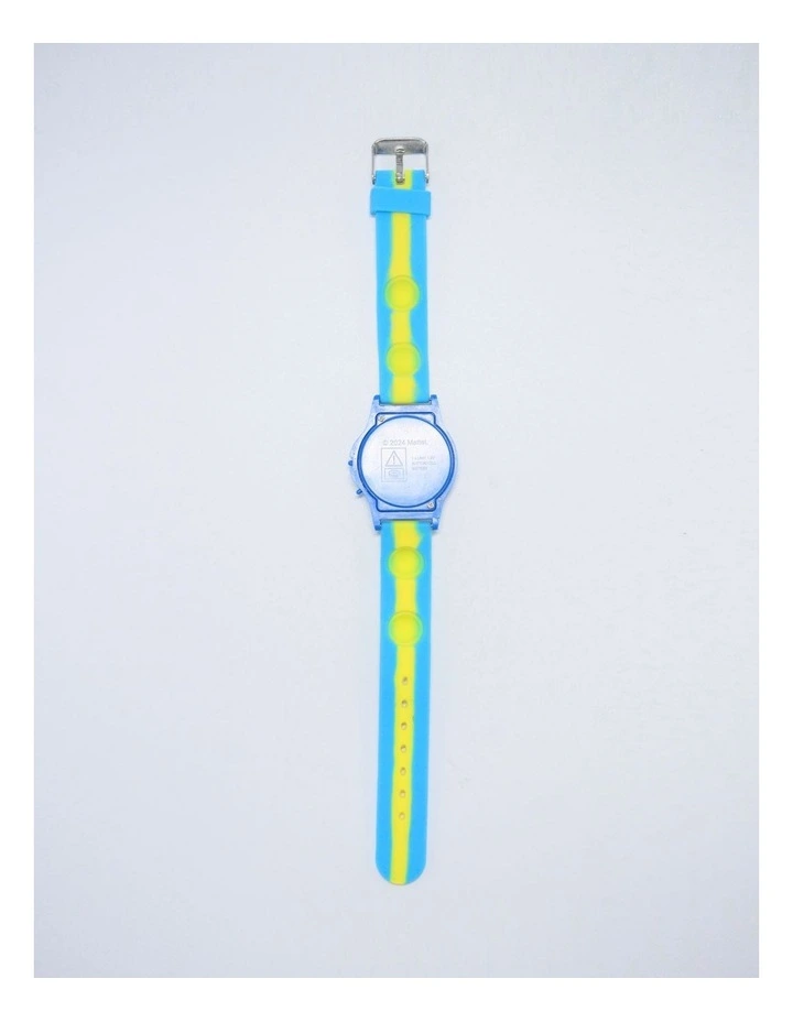 Digital Watch in Multi image 5