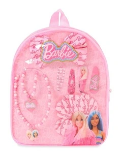 Barbie Backpack and Accessories Set
