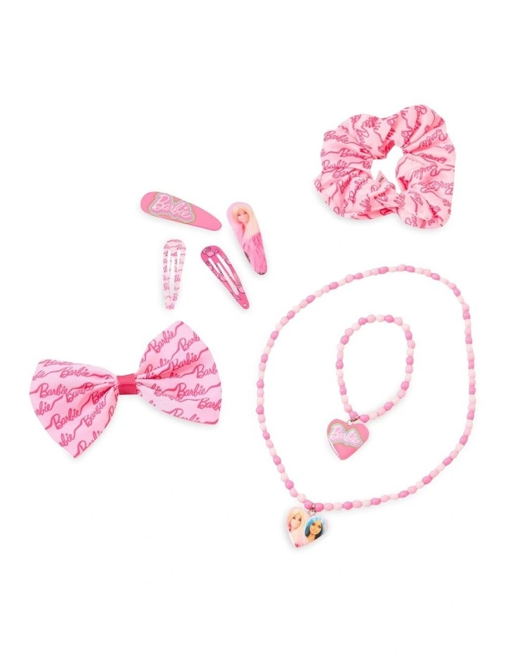 Barbie Backpack and Accessories Set image 2