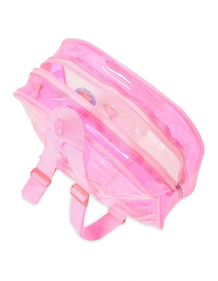 Barbie Backpack and Accessories Set image 4