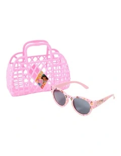 Princess Sunglasses Set in MUlti