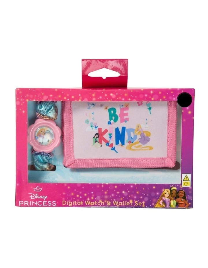 Princess Watch Set in Multi image 2