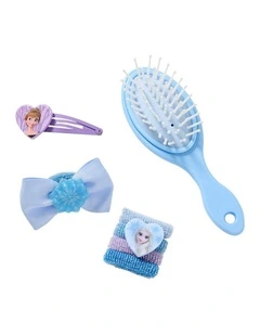 Accessories Set in Multi