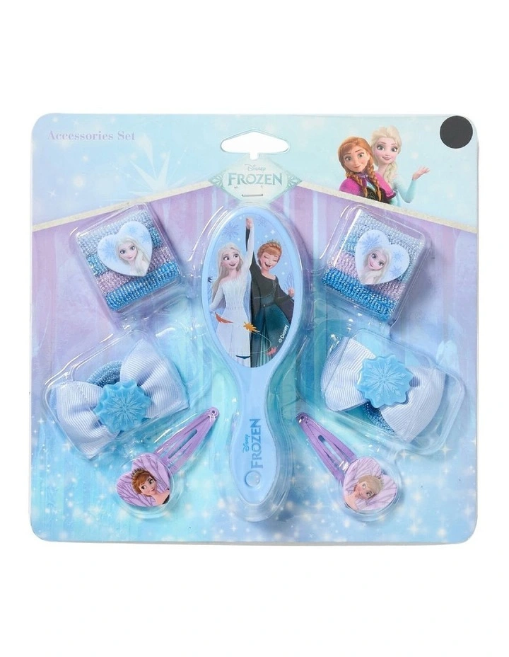 Accessories Set in Multi image 2