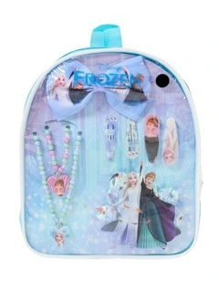 Backpack Set in Multi