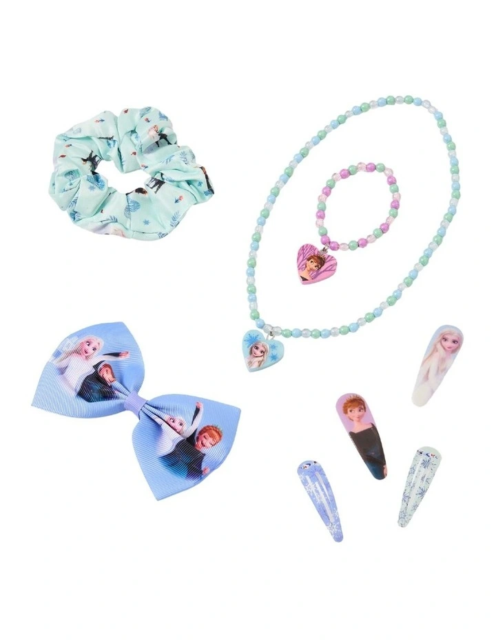 Backpack Set in Multi image 2