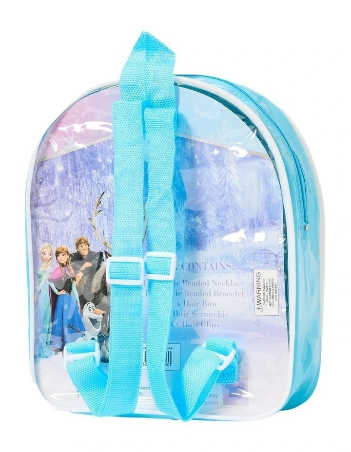Backpack Set in Multi image 3