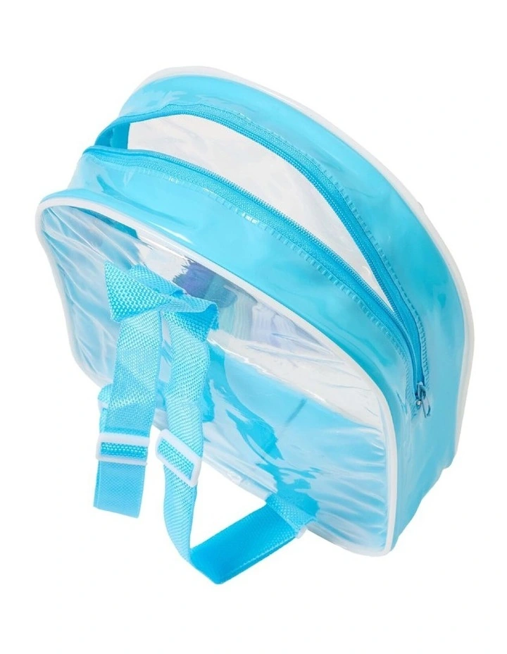 Backpack Set in Multi image 4