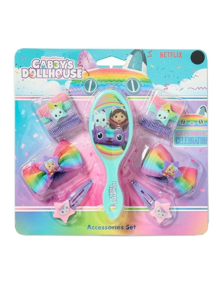 Accessories Set in Multi image 2