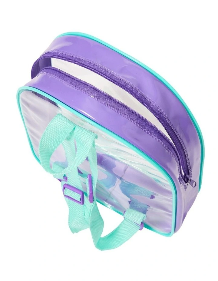 Backpack Set in Multi image 4