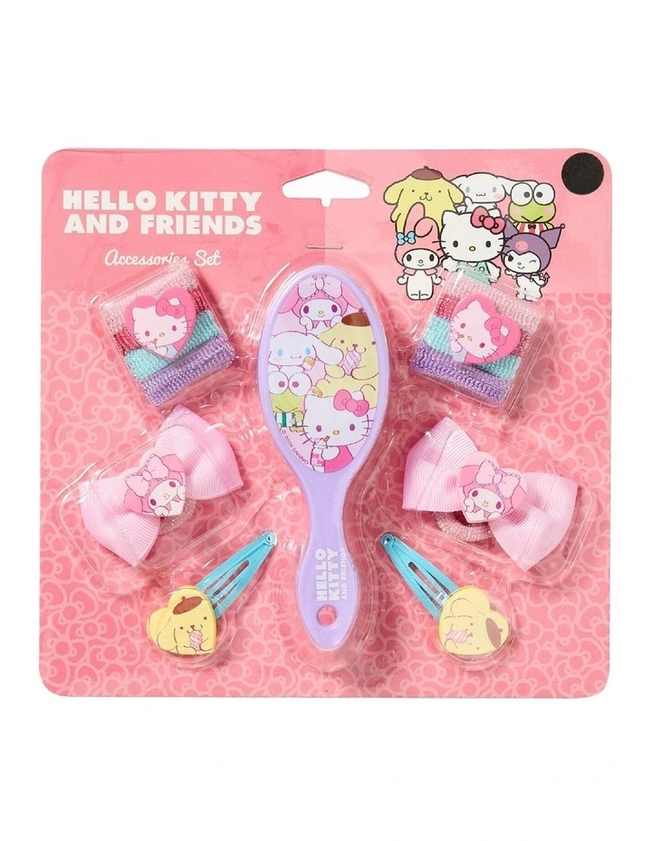 Accessories Set in Multi image 2