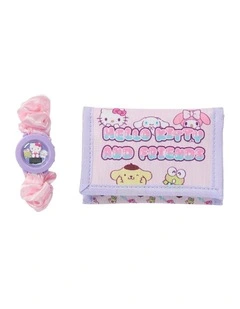 Watch Set in Multi