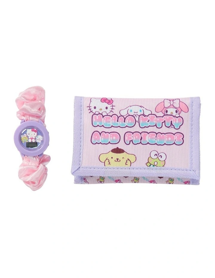 Watch Set in Multi image 1