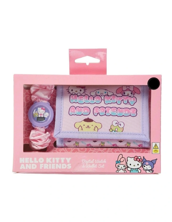 Watch Set in Multi image 2