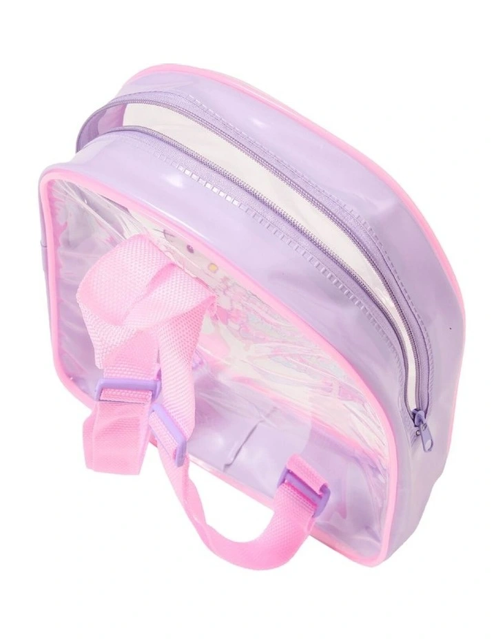 Backpack Set in Multi image 4