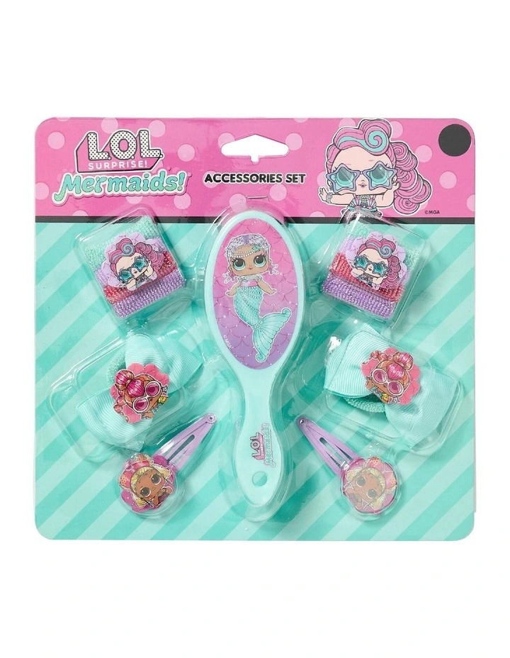 Accessories Set in Multi image 2