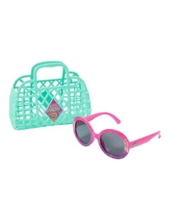 Sunglasses Set in Multi