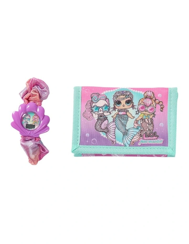 Watch Set in Multi image 1