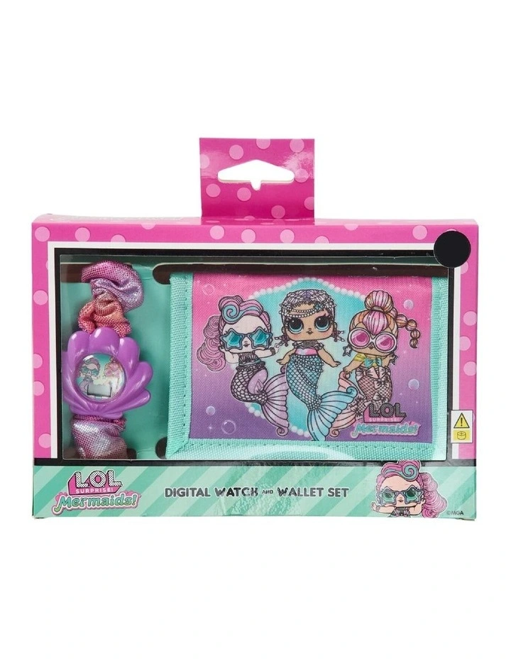 Watch Set in Multi image 2