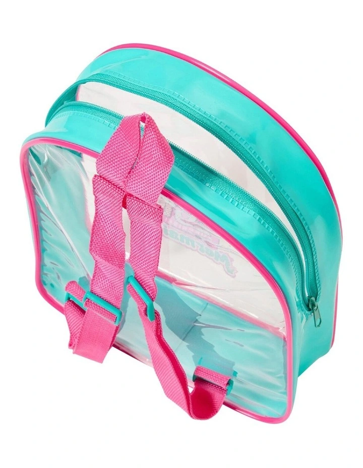 Backpack Set in Multi image 4