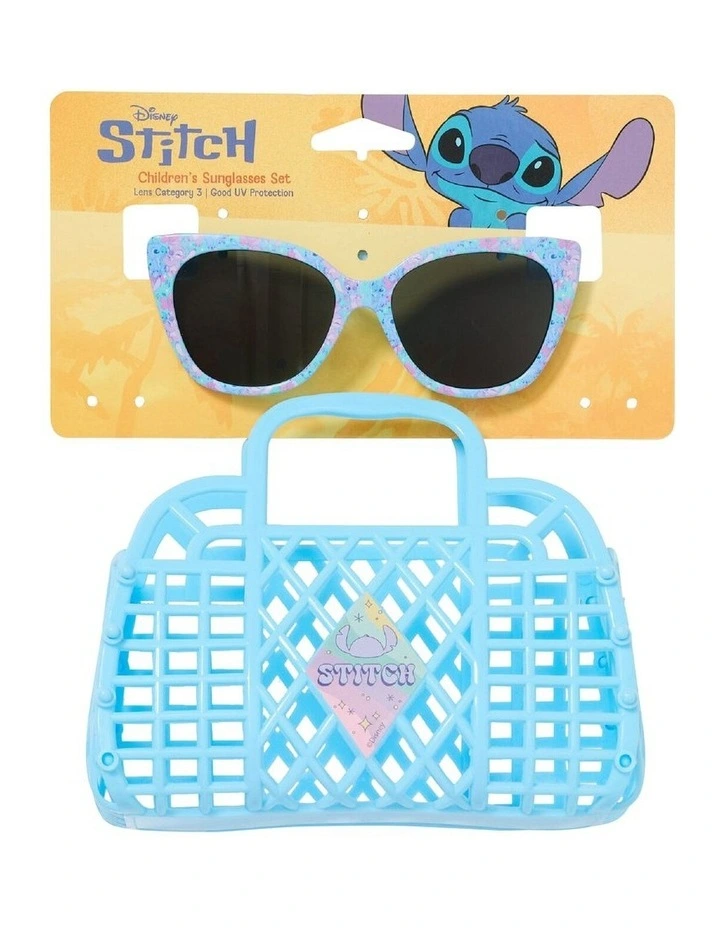 Sunglasses Set in Multi image 2