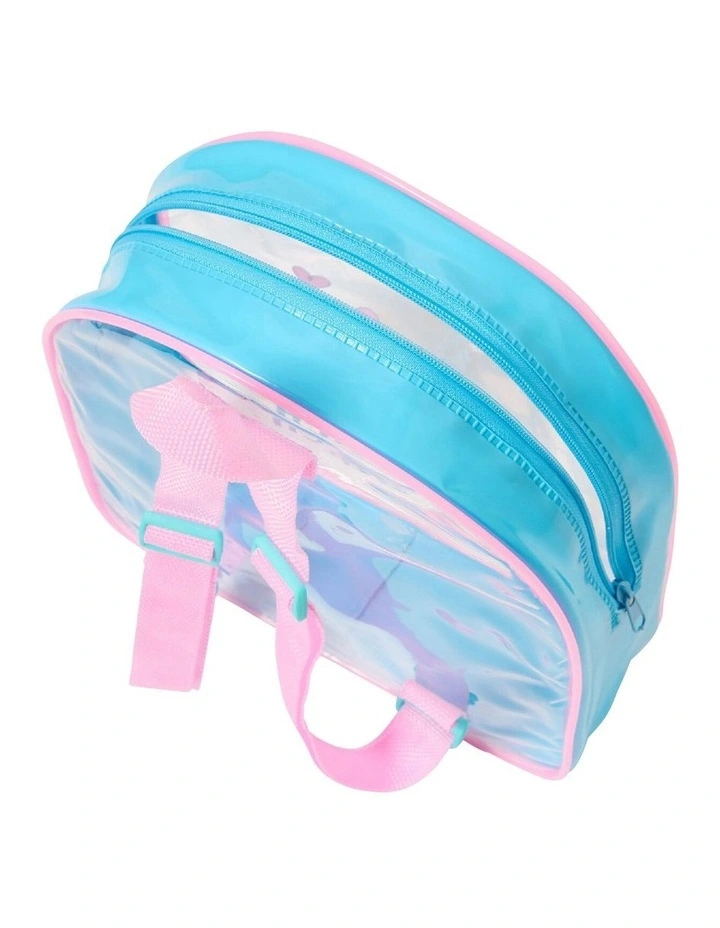 Backpack Set in Multi image 4