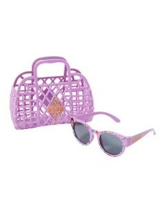 Sunglasses Set in Multi