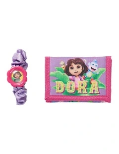 Watch Set in Multi
