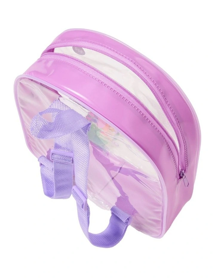 Backpack Set in Multi image 4