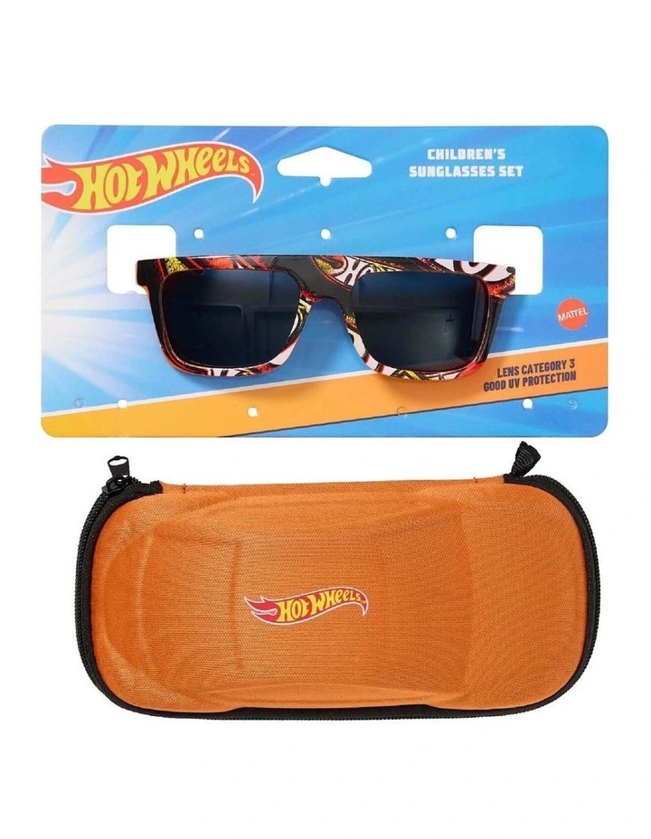 Sunglasses Set in Multi image 2