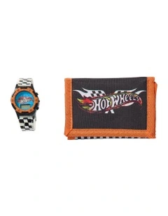 Watch Set in Multi