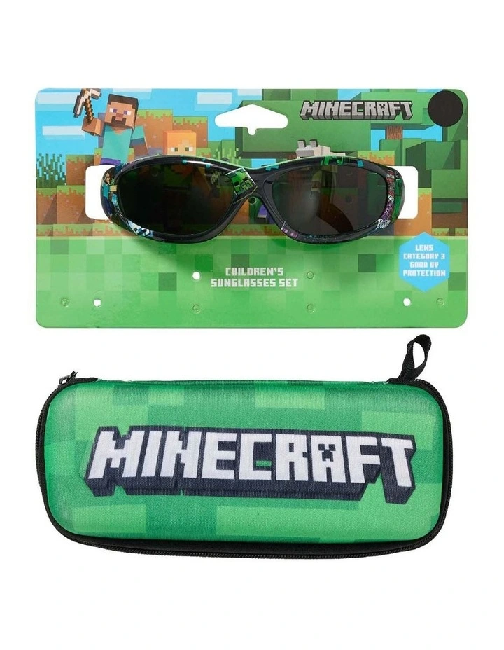 Sunglasses Set in Multi image 2