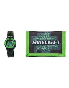 Watch Set in Multi