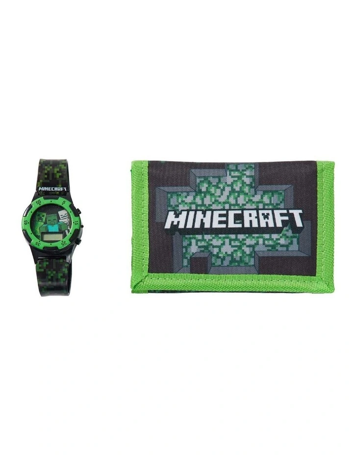 Watch Set in Multi image 1