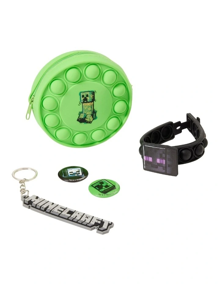 Backpack Set in Multi image 2