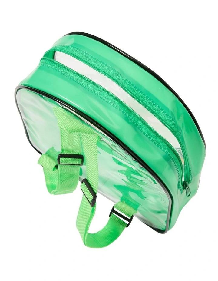 Backpack Set in Multi image 4