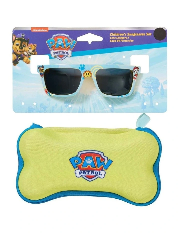 Sunglasses Set in Multi image 2