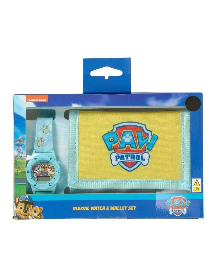 Watch Set in Multi image 2