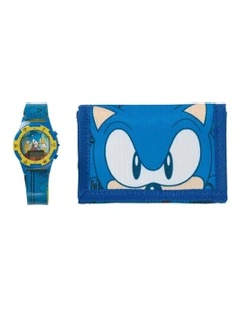 Watch Set