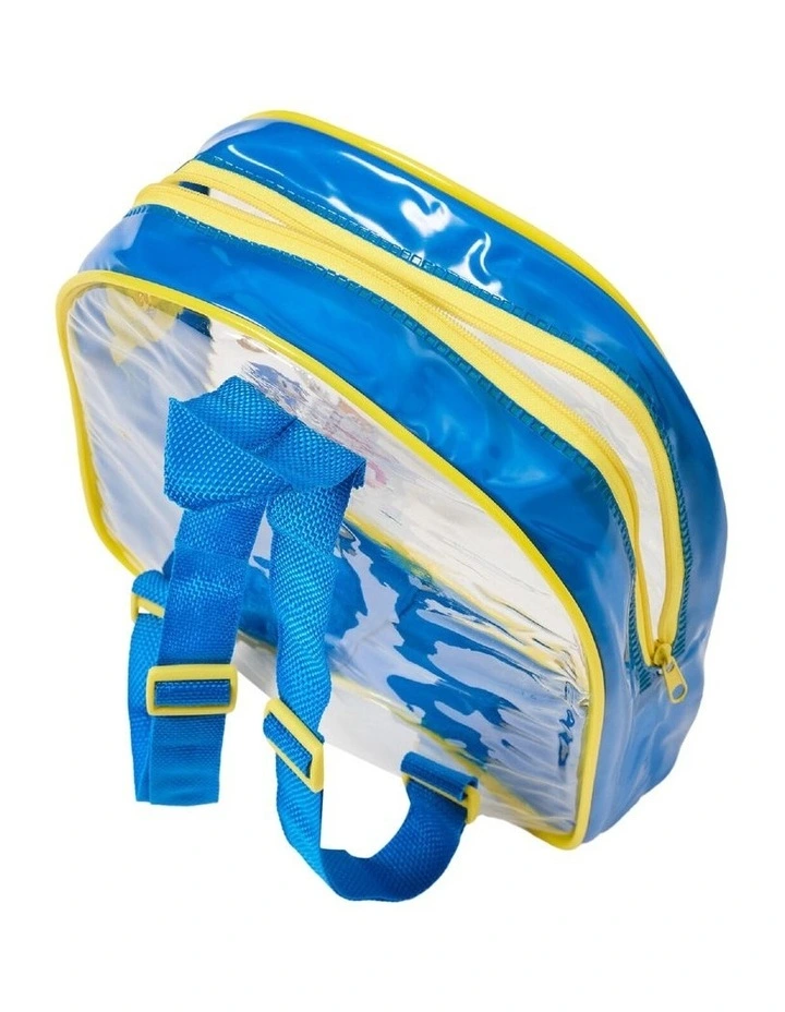Backpack Set in Multi image 4