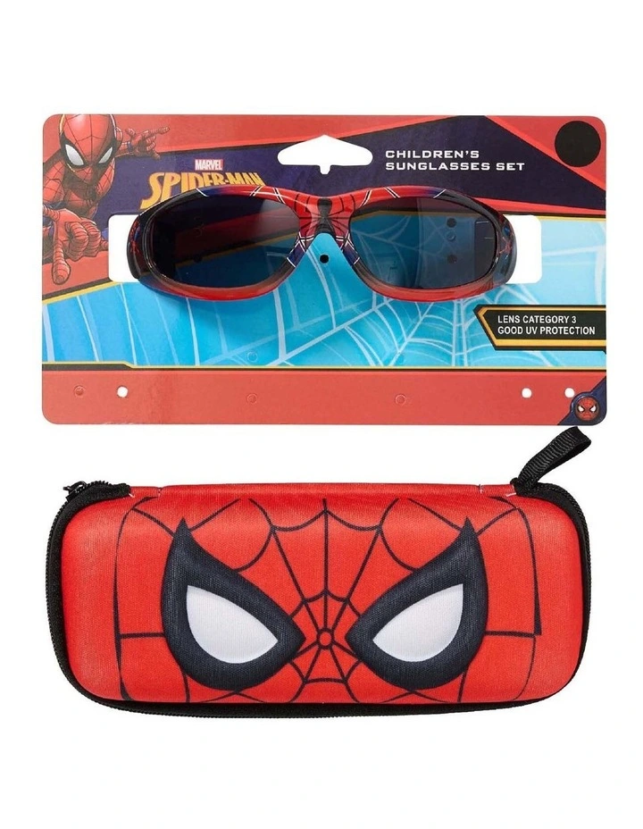 Sunglasses Set in Multi image 2