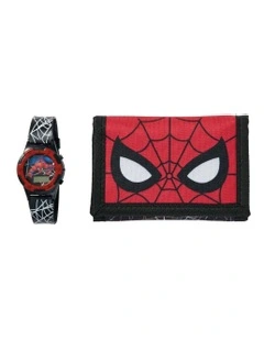 Watch Set in Multi