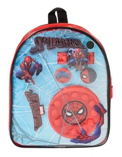 Backpack Set in Multi